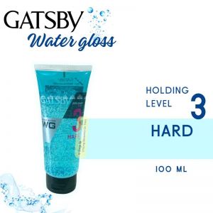 Gatsby Wg hard 100ml