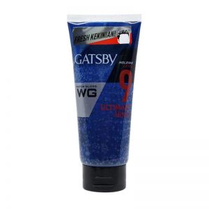 Gatsby wg ultimate 100ml