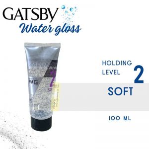 Gatsby wg soft 100ml
