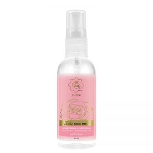 Viva rose face mist 60ml
