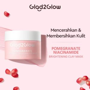 G2g pomegranate mask