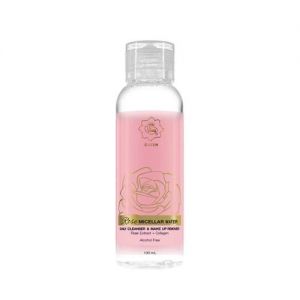 Viva rose micellar water 100