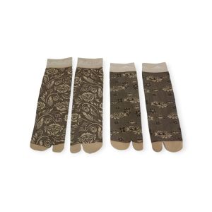 KK motif batik/polos impor
