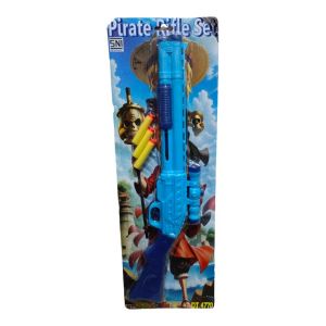 Senapan pirate rifle DT 4770