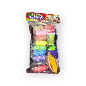 Little chef YL7