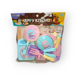 Happy kitchen yk13