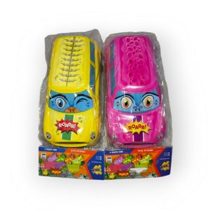 Mobil Roarr RCK 021261