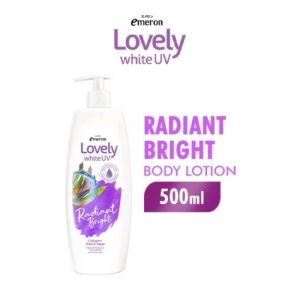 Emeron radiant bright 500ml