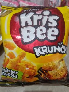 KrisBee jagung bakar m 75g