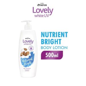 Lovely nutrient bright 500ml