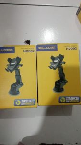 WELCOME HD002