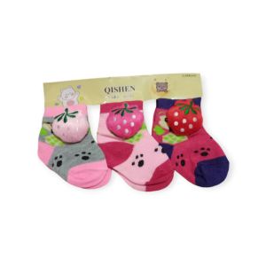 KK bayi boneka cewe isi3