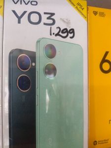VIVO Y03 4/64 