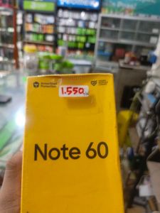 REALME NOTE 60 6/128