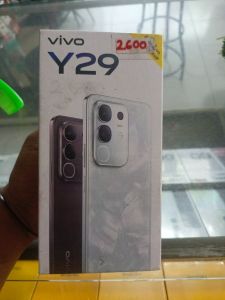 VIVO Y29 8/128