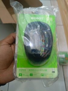 MOUSE ROBOT M210S 