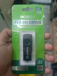 FD ROBOT 32GB RF132