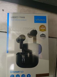 TWS VIVAN LIBERTY T100E
