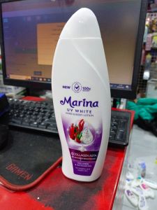 Marina Uv E collagen 500