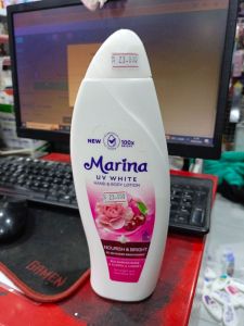 Marina Uv Nourish 500