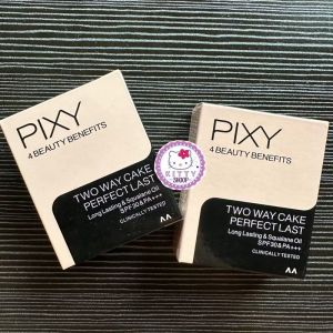 Refil Pixy perfect last no