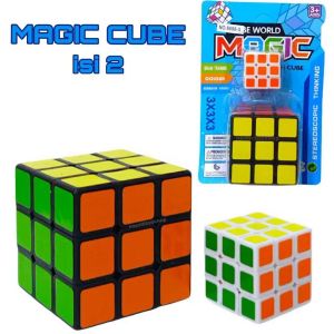 Rubik isi 2