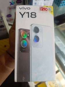 VIVO Y18 6/128