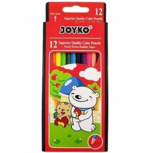 Pensil warna joyko panjang