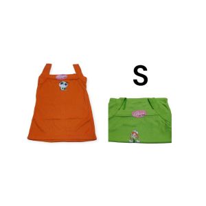 Singlet bayi gaixing s isi 2