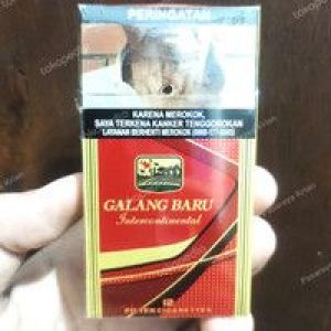 GALANG BARU 12