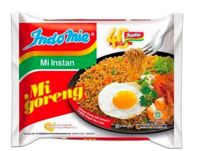 Indomie satuan