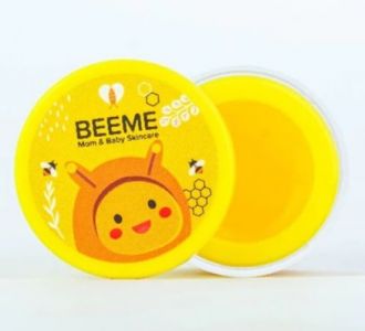 BEEME Nourishing Balm 5gr