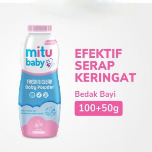 Bdk mitu baby floral 100+50