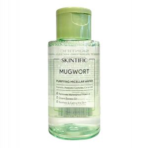 Skintific mic water mogwort