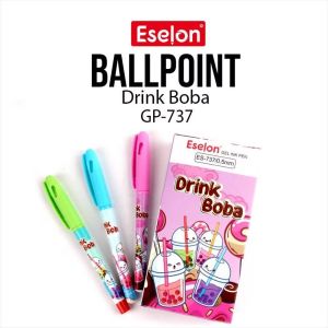 Pulpen Eselon Boba ES737 