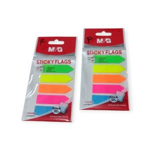 STICKY FLAGS M&G
