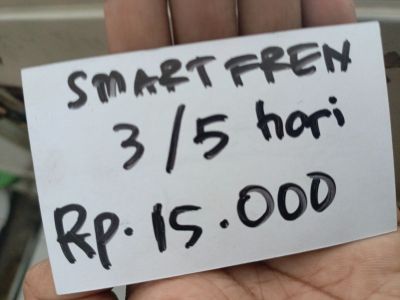 V SMART 3GB/5