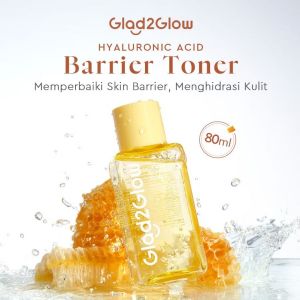 G2g barrier toner propolis