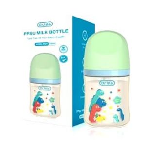 Botol PPSU Dr Isla 160ml