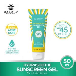 Azarine Sunserum hydrasoothe spf45 50ml
