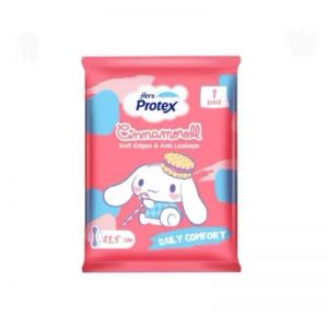 Hers Protex daily comport