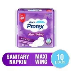 Hers Protex Maxi wing 10pd