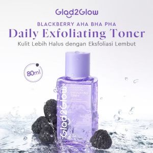 G2g expoliating toner