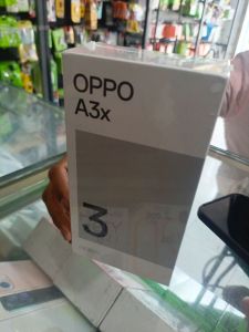 OPPO A3X 6/128