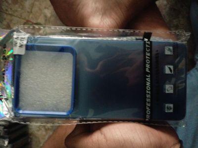 C.K WARNA INFINIX NOTE 40