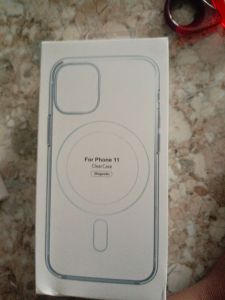 C.K MAGNETIK IPHONE 11