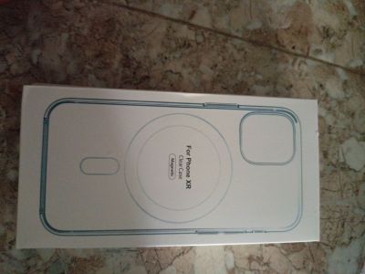 C.K MAGNETIK IPHONE XR