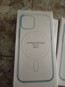 C.K MAGNETIK IPHONE 12 PROMAX