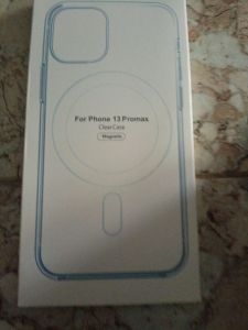 C.K MAGNETIK IPHONE 13 PROMAX