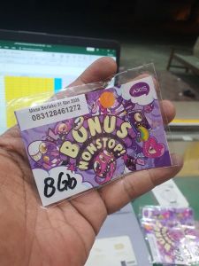 SP AXIS 8GB(15gb) FULL 24JAM / 2bln